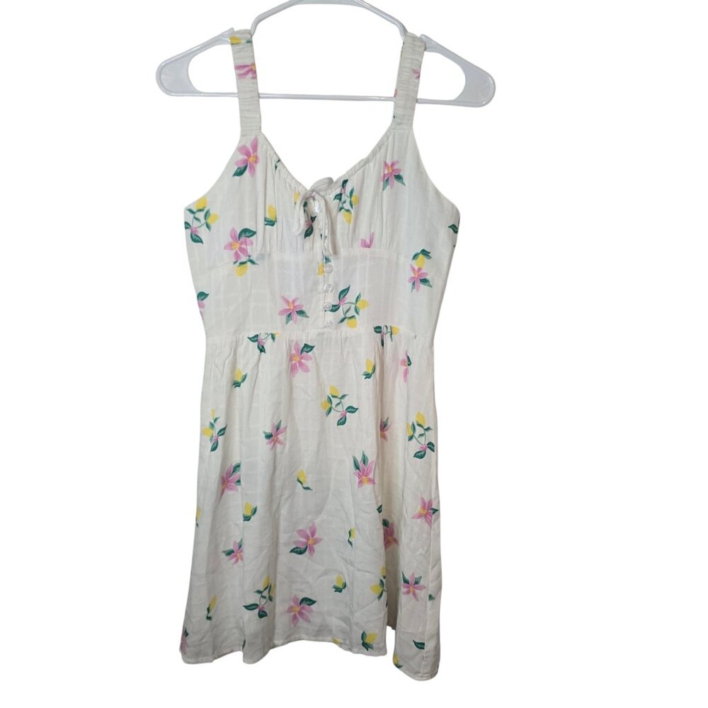 Sadie and Sage  Floral Dress